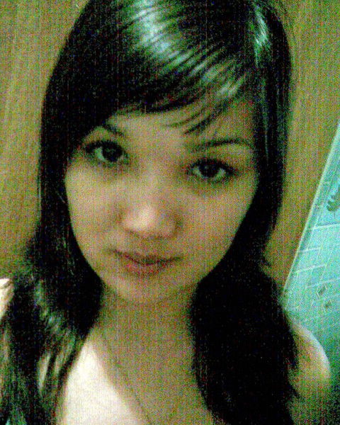 Эльмира Болатова