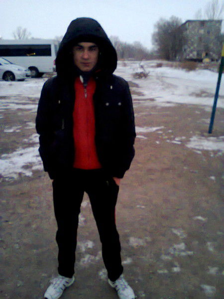 Эльдар Бурханов