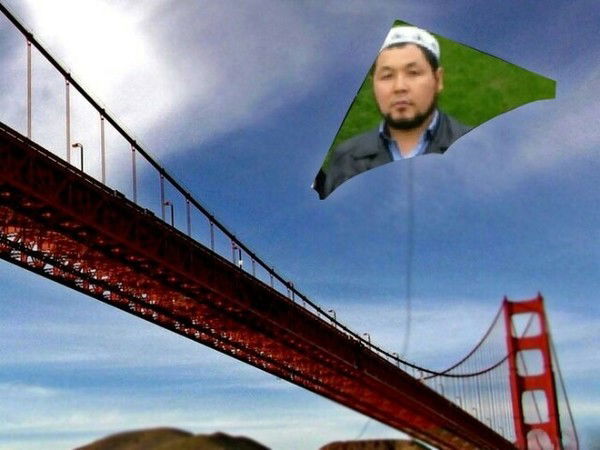 Мухамбет Бопо Уулу