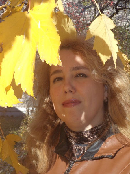 Ольга Лукьянова