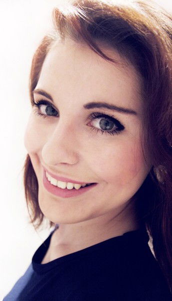 Елизавета Привезенцева