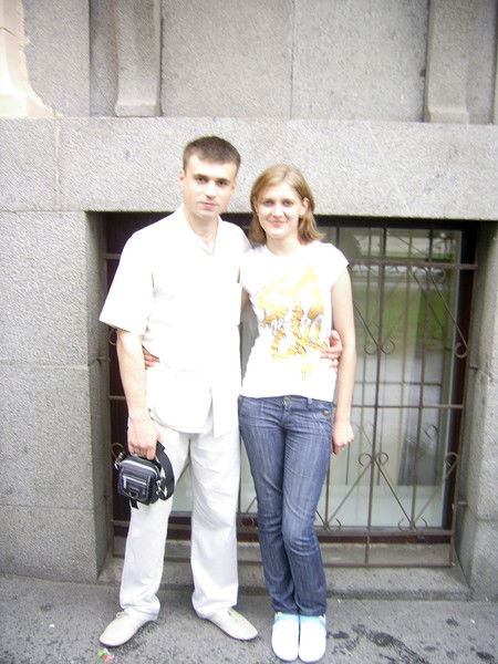 Юра Кузнецов