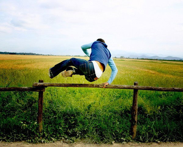 Николай Зенковский