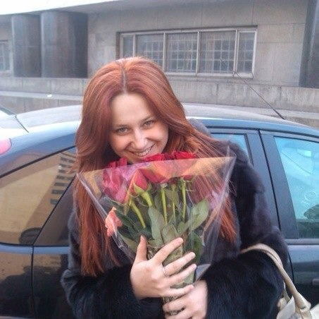 Юлия Нуритдинова