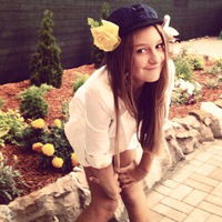 Саша Верхогляд