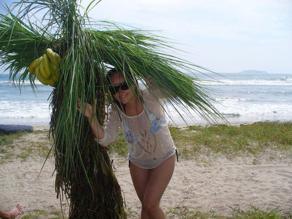 Анна Зюбина