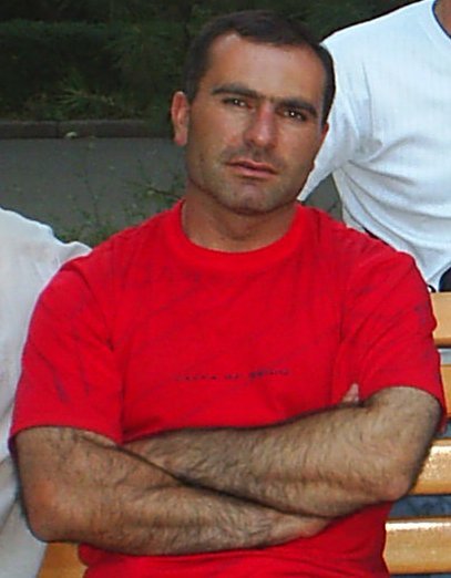 Рустам Исмаилов