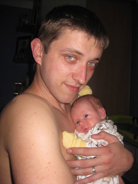 Юра Михаловский