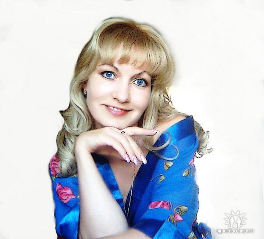 Светлана ***