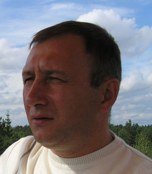 Константин Самойлов