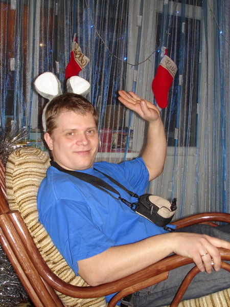 Валентин Сконечный