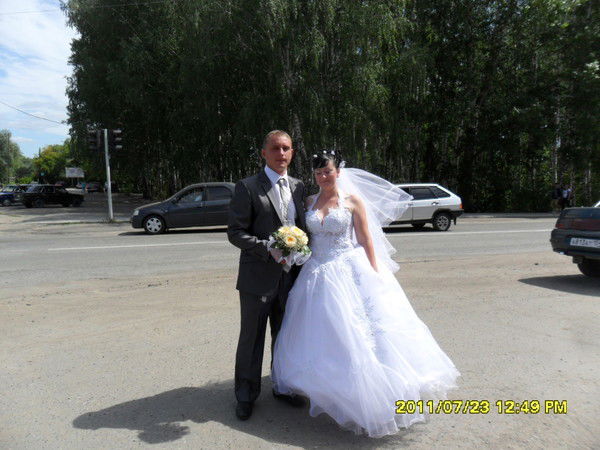 Маргарита Елесина(Дуденко)