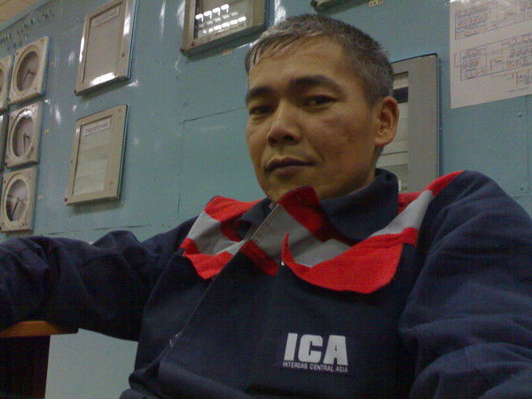 Жомарт Тлеукул