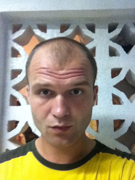 Дмитрий Архутич