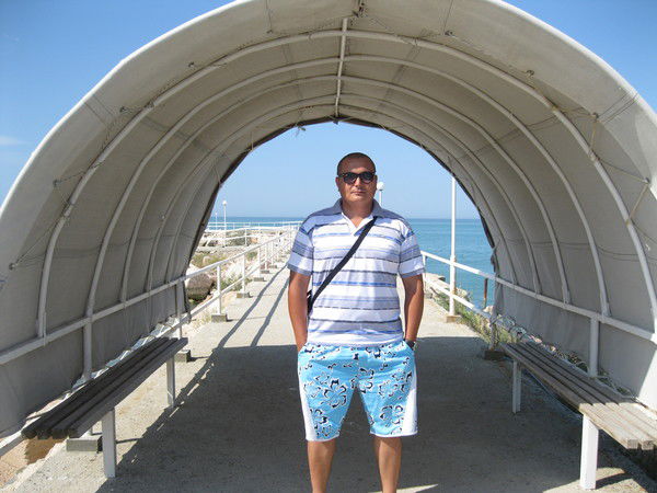 Ринат Чуженбаев