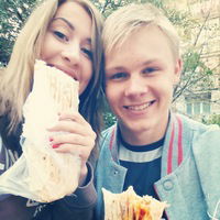 Александра Оденцова