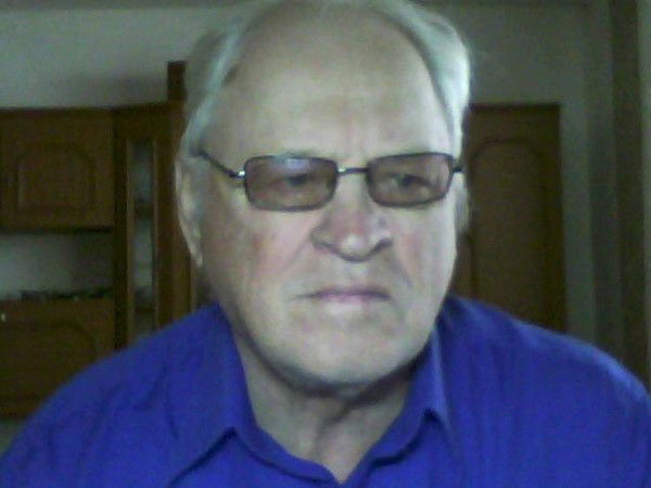 Владимир Янке