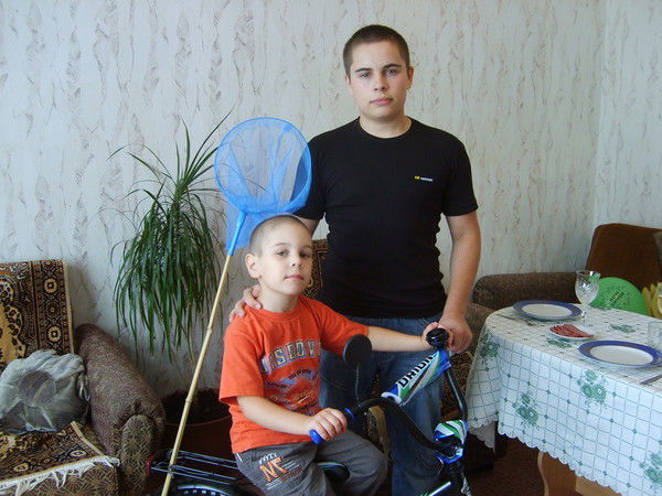 Евгений Кононович