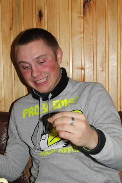 Сергій Борисенко