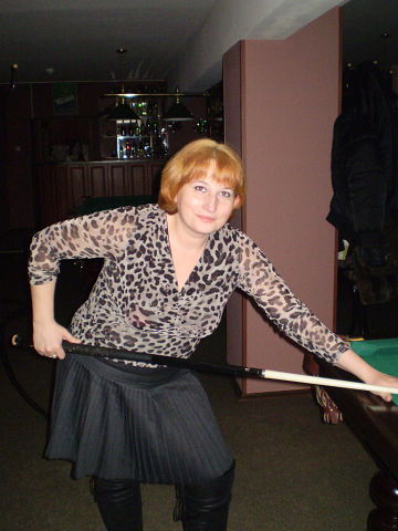 Валентина Смирнова