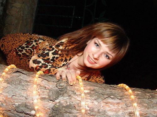 Вероника Гладченко