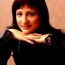 Анна Веселова