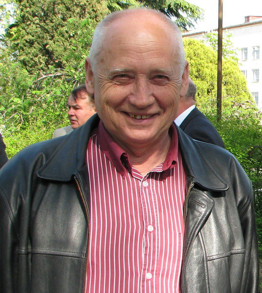 Николай Костоглодов