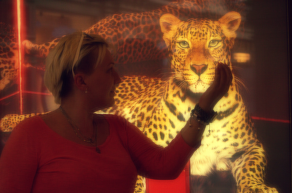 Юлианна Кузьмич