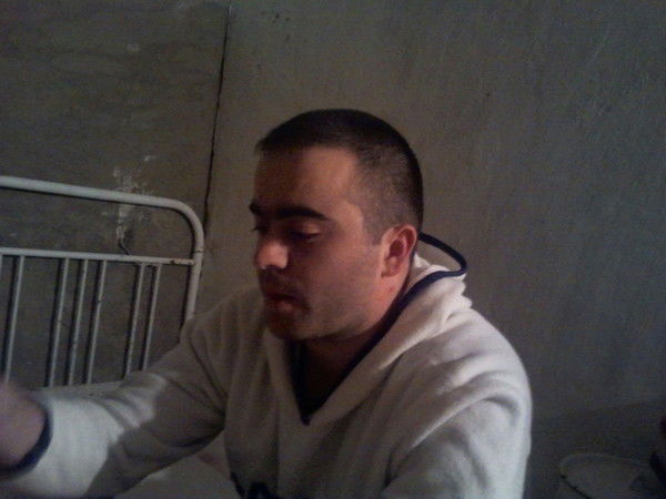 Халид Исраилов