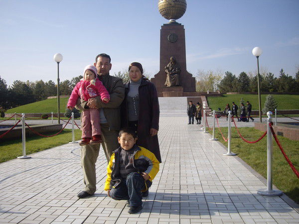 Жаксылык Алламжаров