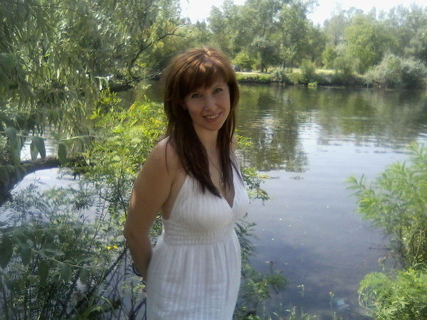 Татьяна Дрокина