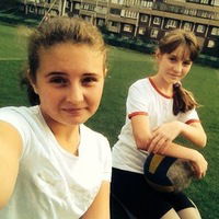 Даша Воронкова