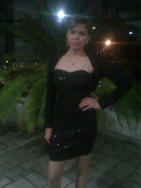 Екатерина Никель