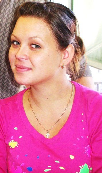 Ирина Киселева