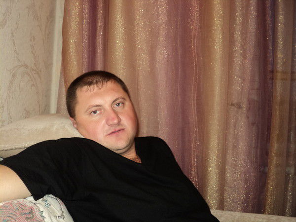 Андрей Гольцов