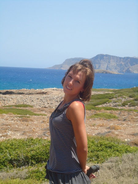 Анастасия Чеснокова