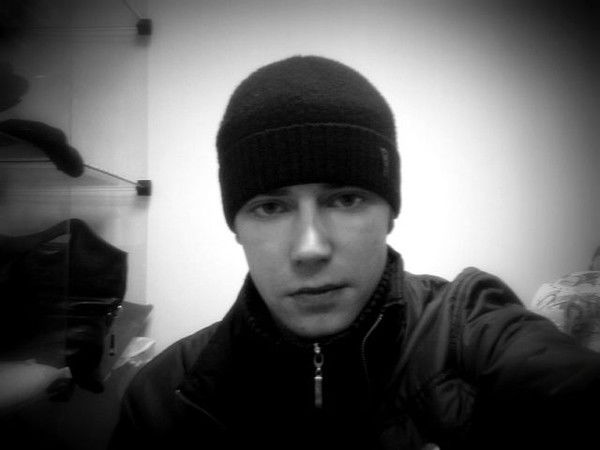 Владимир Хорошев