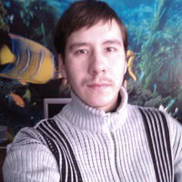 Федор Попов