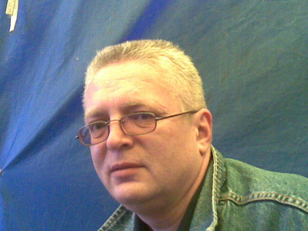 Александр Петров