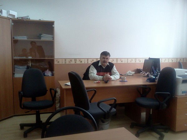 Валерий Гришанин