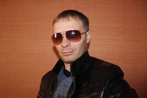 Евгений Мерзляков