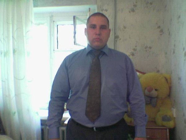 Дмитрий Козлов