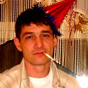 Slava Shkirko