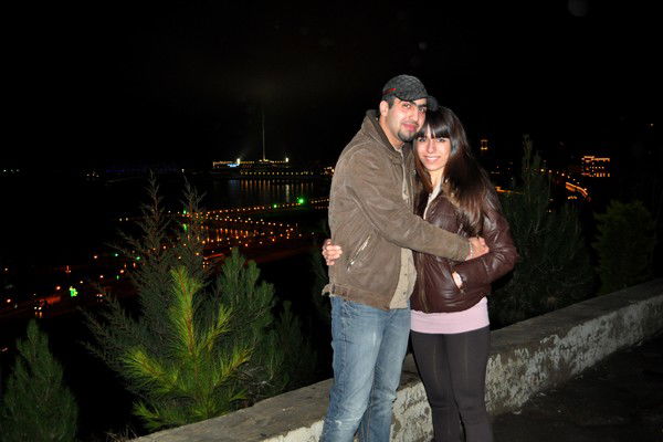 ... Любитель ...