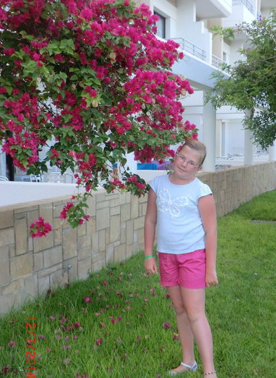 Ксения Асанова