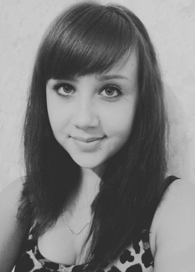 Леночка Якубкина