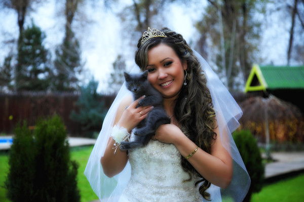 Айнур Куралбаева