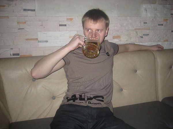 Влад Савенков