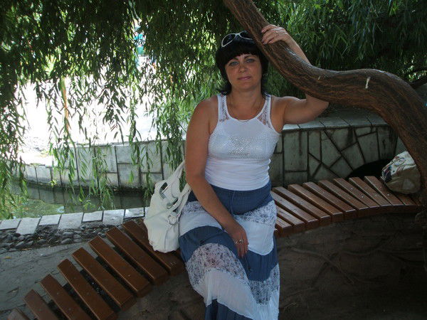 Галина Буриева