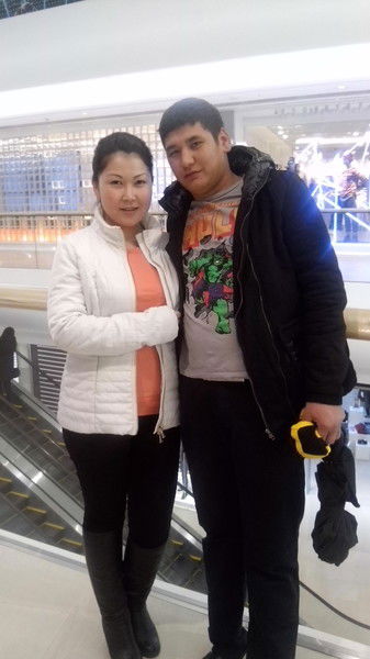 Королева Огня